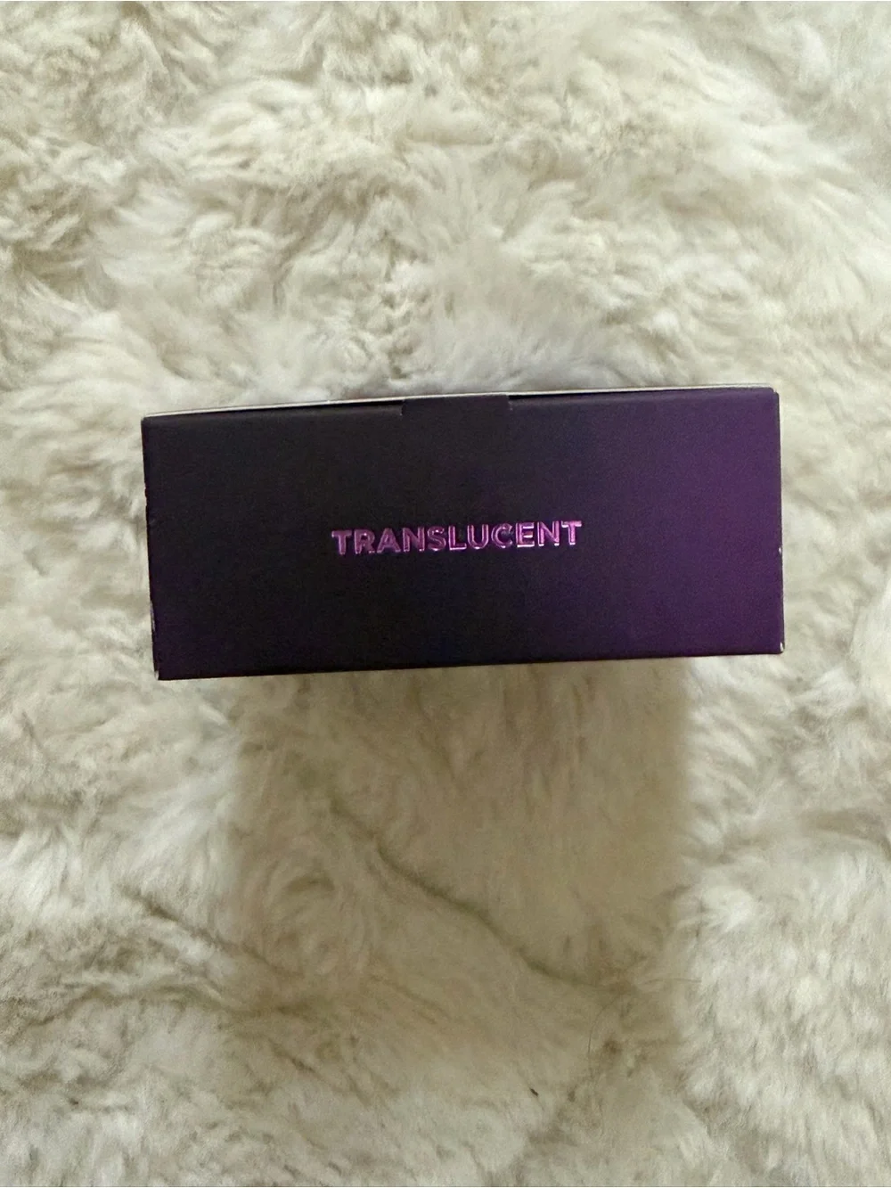 Urban Decay All Nighter Loose Setting Powder - Translucent